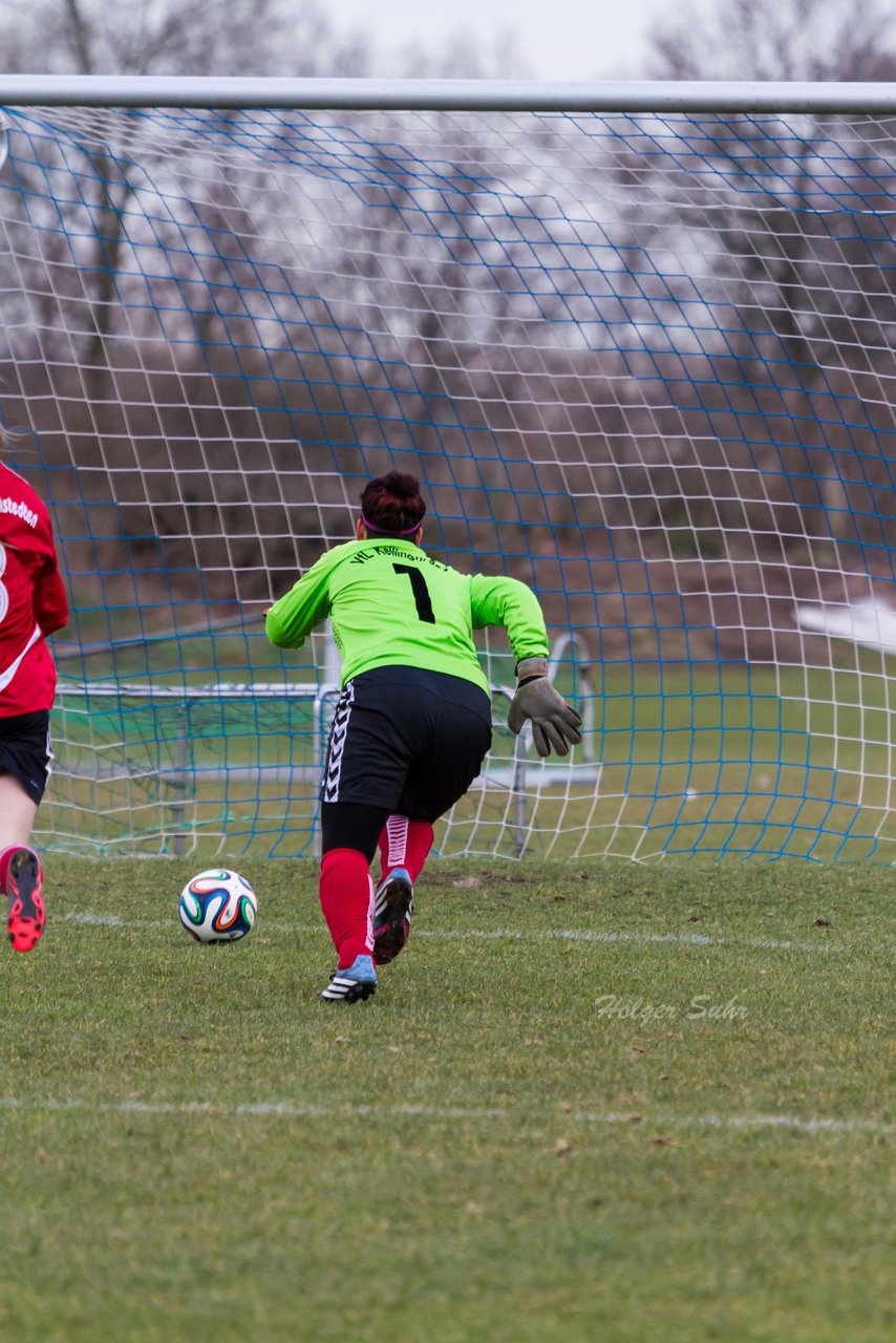 Bild 93 - Frauen VfL Kellinghusen - TSV Heiligenstedten : Ergebnis: 4;1